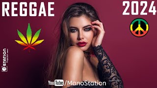 REGGAE REMIX 2024 Armin van Buuren  Davina Michelle  Hold On REGGAE remix 2024 ManoStation 🇧🇷 [upl. by Leonidas]