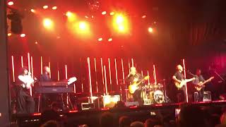 Tears For Fears  Shout  Rock Zottegem 06072019 [upl. by Nemajneb]