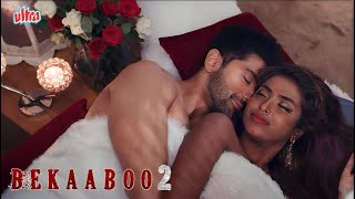 Ooh Aah Orgasm  BEKAABOO Season 2 Episode  10  ALTBalaji Web Series [upl. by Adym]