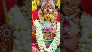 Peddapili Eshwar Bonalu Song  Kallaku Gajjelu Karwan Maisamma Song  ytshorts  Amulya DJ Songs [upl. by Anyl]