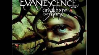 Evanescence  Thoughtless Live [upl. by Australia]