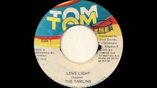 The Tamlins – Love Light [upl. by Lucila738]