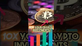 How To 10x Your Crypto Investments in 2024 🚀 [upl. by Innavoeg438]