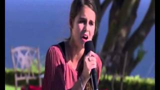 Carly rose sonenclar vs Beatrice Miller [upl. by Rombert]