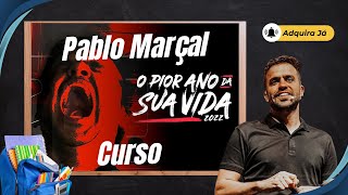 Curso Pablo Marçal O Pior Ano da Sua Vida [upl. by Walsh657]