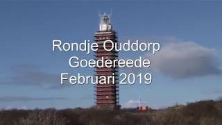 Rondje Ouddorp Goedereede [upl. by Yellhsa]