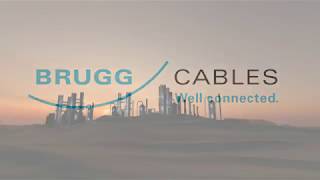 Brugg Cables System Movie English [upl. by Rogergcam]