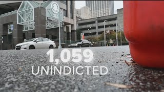 Failure to indict  Hundreds of unconvicted defendants spend months in Fulton Jail system [upl. by Burk604]