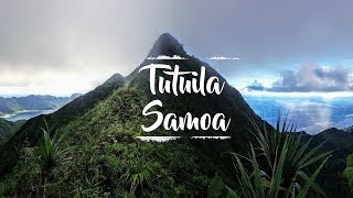 Tutuila  Samoa [upl. by Vallery]