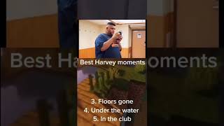 Best Harvey price moments [upl. by Eelyac]