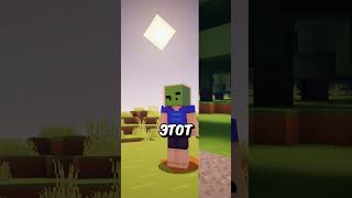 Игрок взломал Майнкрафт и узнал ЭТО minecraft shorts [upl. by Nuhs]