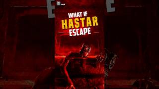 Can Hastar Escape❓tumbbad2 tumbbad hastar [upl. by Aileme]