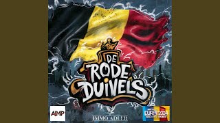 De rode Duivels Belgium [upl. by Gittel944]