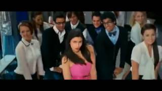 Gulabi Aankhen Shanayas Entry Song  Full HQ  Student Of The Year  ALIA [upl. by Wells100]