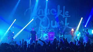 Knuckle Puck  Pretense Live Buffalo NY 2023 [upl. by Bamby578]