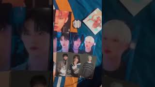 TXT Dicon Dfesta Photocards entrepreneur jungkook bts smallbusiness kpop txt yeonjun soobin [upl. by Ocsic]