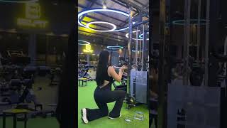 BEFIT GYM befitgym motivation befitgymgarut befit gym [upl. by Lazaro]