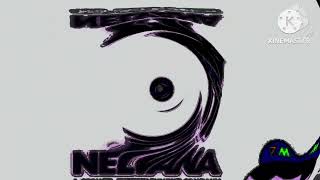 Evil Nelvana Cartoon Slow Center Effects [upl. by Fessuoy]