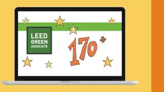 What is a LEED Green Associate [upl. by Kera]