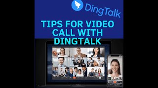 Dingtalk [upl. by Neros]