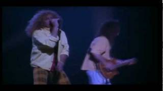 Van Halen  Judgement Day Live [upl. by Grishilda]