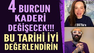 2329 EKİM BURÇ YORUMLARI 4 BURCUN KADERİ DEĞİŞECEK BU TARİHİ İYİ DEĞERLENDİRİN EN ŞANSLI TARİH [upl. by Caril]