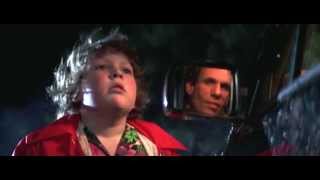 The Goonies  Chunk meets the Fratellis 720p [upl. by Akirahs]