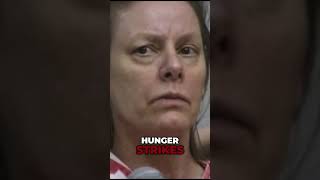 Aileen Wuornos Betrayal and Paranoia Behind Bars [upl. by Auoz]