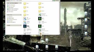 Call of Duty 4 Server auf Windows XP erstellen [upl. by Oicafinob]