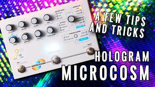 Microcosm  Is this sound design tool right for you and your setup [upl. by Gayel]