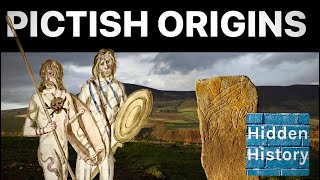 Ancient DNA and the mysterious origins of Scotland’s Picts [upl. by Soulier]