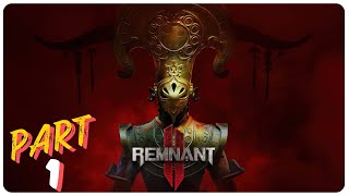 Remnant 2 Gameplay  Surviving the Apocalypse  Epic Battles Await Telugu Gaming GameplayMetaverse [upl. by Hembree]