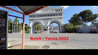 Cesars Temple De Luxe  Belek Hotels Serik Antalya  Turcia  In Limba Româna [upl. by Teece]