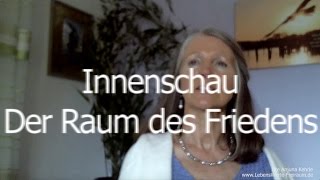 Der Raum des Friedens  Innenschau 01 [upl. by Orsa]