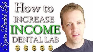 How We Grew Our Dental Lab FAST [upl. by Rossner148]