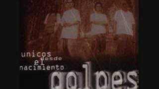 Golpes  Hecho En Colombia 1998 [upl. by Rebmeced977]