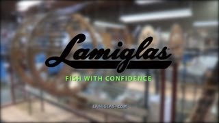 Lamiglas Fishing Rods [upl. by Gnim]