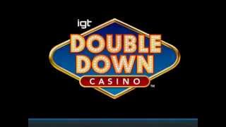 DoubleDown Casino  Play on Mobile NOW [upl. by Adnuhsat]