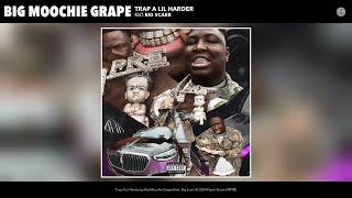 Big Moochie Grape  Trap A Lil Harder Official Audio [upl. by Vite]