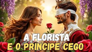 A FLORISTA E O PRINCIPE CEGO EPISÓDIO 1 [upl. by Schlicher]