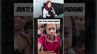 cinta monyet shorts reactiontiktok videomeme [upl. by Nnylsia42]