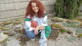 Jaye D Marie  Saskatchewan Roughriders Song quotThe Rider Nation Football Songquot [upl. by Neenaj264]