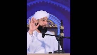 Huzoor ﷺ Part22  Madine Ki Gali Mai  Raza Saqib Mustafai [upl. by Paske426]