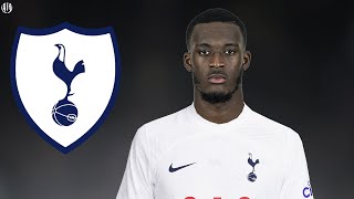 Callum HudsonOdoi  Welcome to Tottenham Hotspur 2024  Crazy Skills amp Goals  HD [upl. by Smeaj]