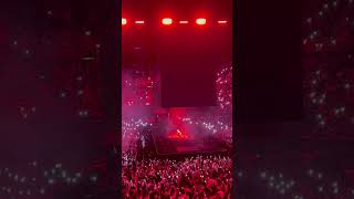 Kendrick Lamar Euphoria Intro LIVE PERFORMANCE [upl. by Lucine]