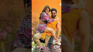 Pushpa 2 item song heroin ఎవరు alluarjun pushpa2 [upl. by Aivitnahs628]