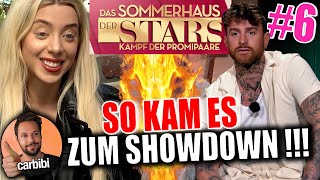 Das Drama in voller Länge  Das Sommerhaus der Stars 6 [upl. by Viridissa813]