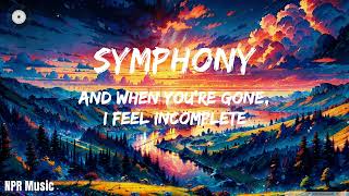 Clean Bandit x Zara Larsson  Symphony Lyrics Song [upl. by Gregoor60]