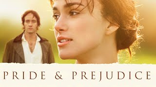 Official Trailer  PRIDE amp PREJUDICE 2005 Keira Knightley Matthew Macfayden Brenda Blethyn [upl. by Arukas]