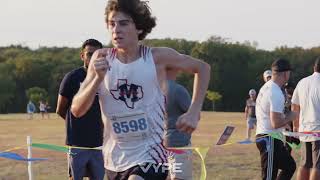 McKinney ISD Boyd Bronco Stampede HIGHLIGHTS 2023 [upl. by Llevrac]